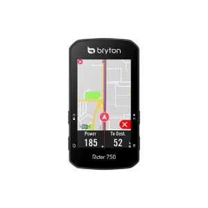브라이튼 라이더 750 GPS 속도계